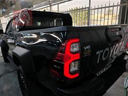 تۆیۆتا هایلۆکس